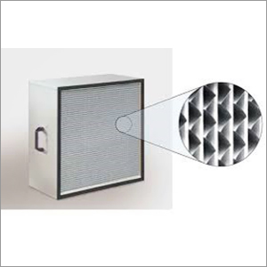 HEPA Filters