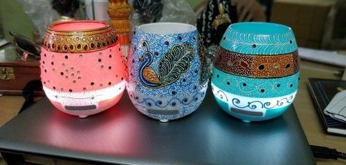 Wireless Bluetooth Speaker Portable in Jaipur at best price by