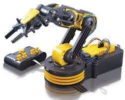 Pick & Place Robots