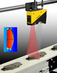 Inspection & Vision Systems