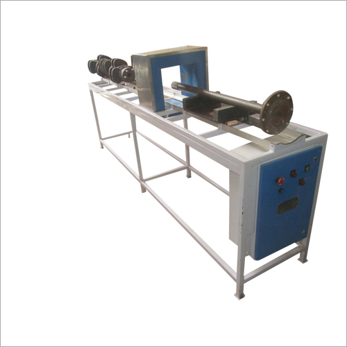 Trolley Type Demagnetizer