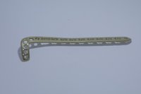 Tibia Locking Plate