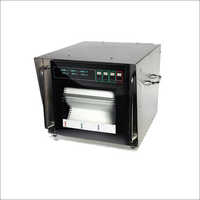 Fuji Strip Chart Recorder