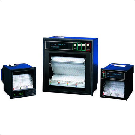Temperature Recorder - Premium Grade Components, 220-240V, 5-60 Hz | Accurate Readings, Easy Operation, Durable Design
