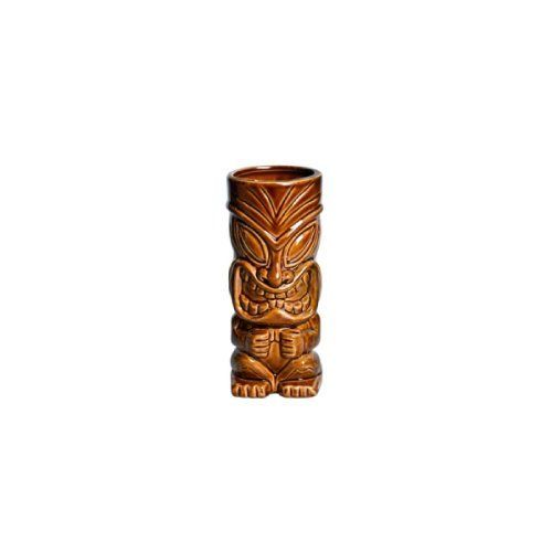 Tiki Glass TK 1111