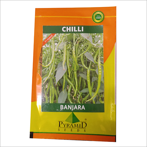 Chilli Banjara