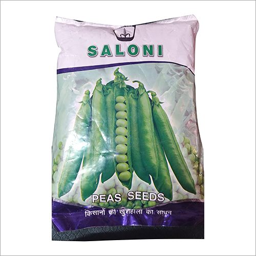 Saloni Peas Seeds By OM SAI AGRO ENTERPRISES