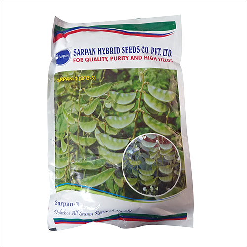 Sarpan Organic Seed