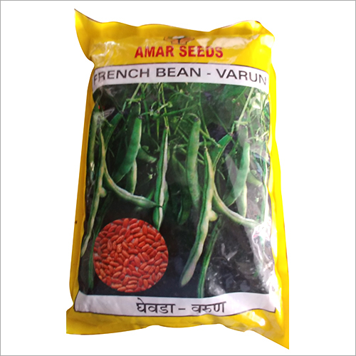 French Bean - Varun
