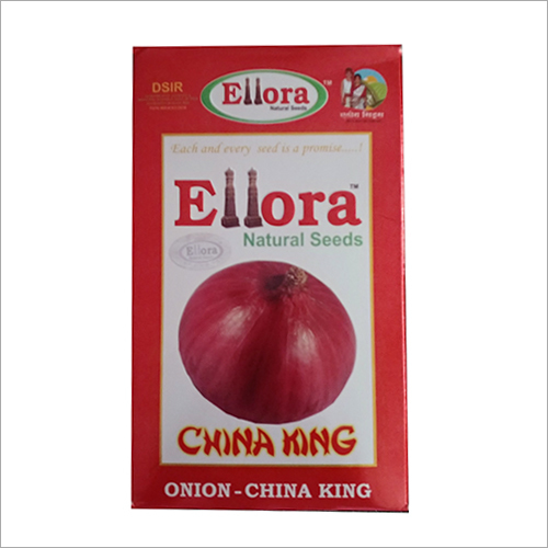 Onion-China-King