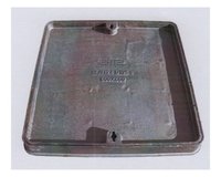 Double Seal Recessed Top Manhole Cover
