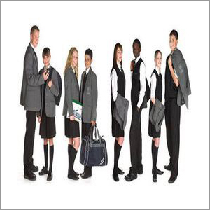 Cotton College Uniform