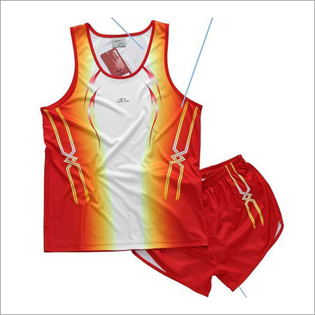 Sports Uniform Age Group: Children