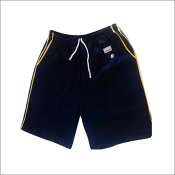 School Shorts Decoration Material: Cloths