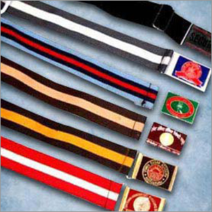 School Belts Decoration Material: Metal