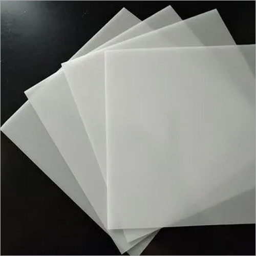 Polystyrene Diffuser Sheets