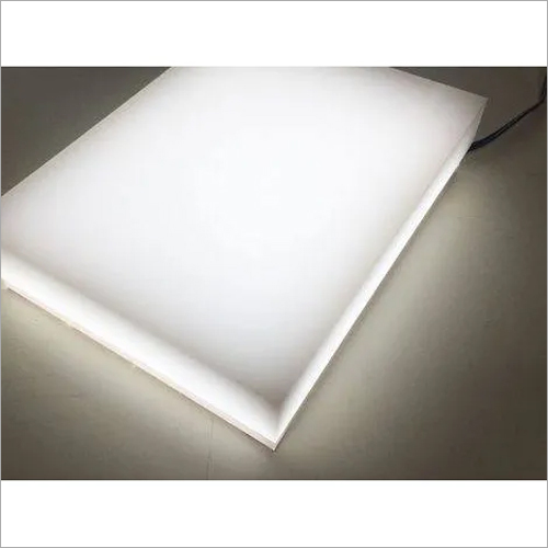Polycarbonate PC Diffuser Sheets