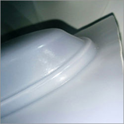 Polycarbonate PC Diffuser Sheets