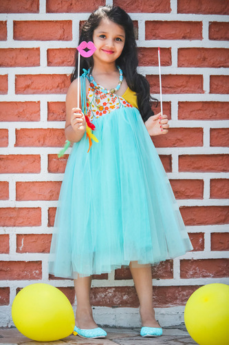 Sky Kids Suits