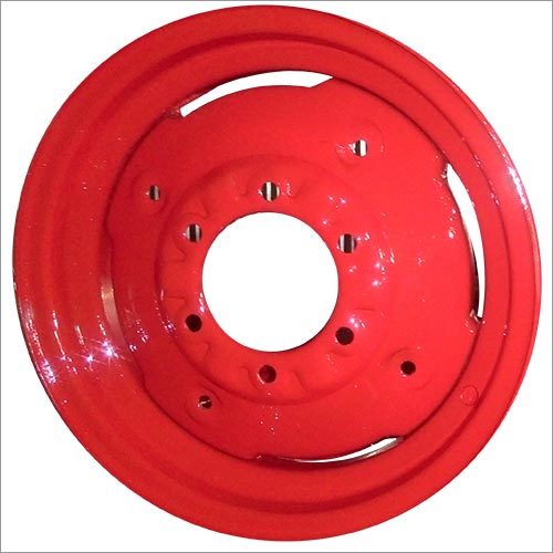 Tractor Wheel Rim Tractor Wheel Rim