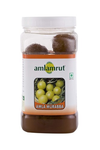 AMLA MURABBA