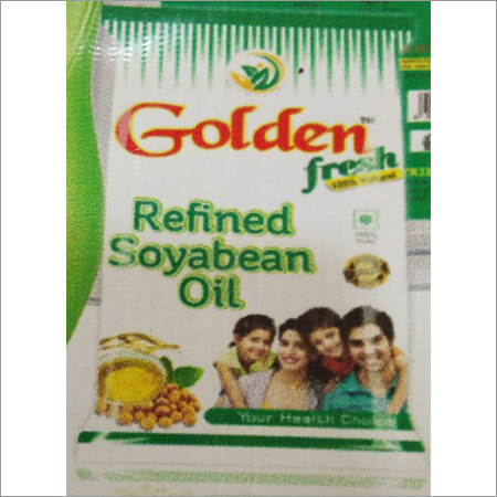 Cooking Soyabean Oil