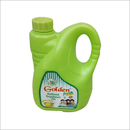 Pure Soyabean Oil