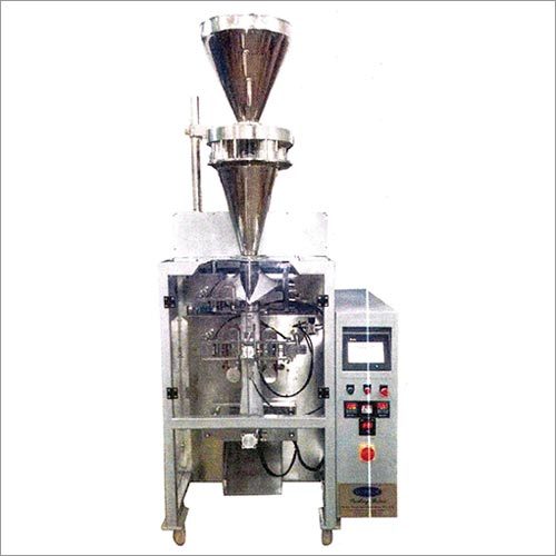 Collar Type Cup Filler Machine