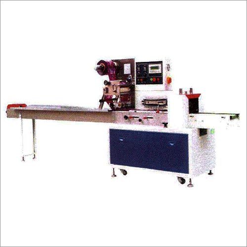 Horizontal Packing Machine