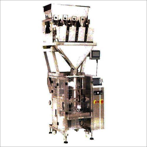 Collar Machine
