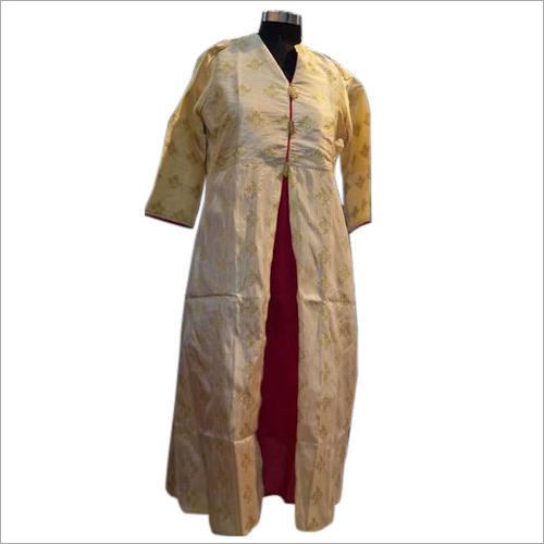 Ladies Designer Party Wear Kurti