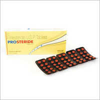 Propecia / Proscar Tablet General Drugs