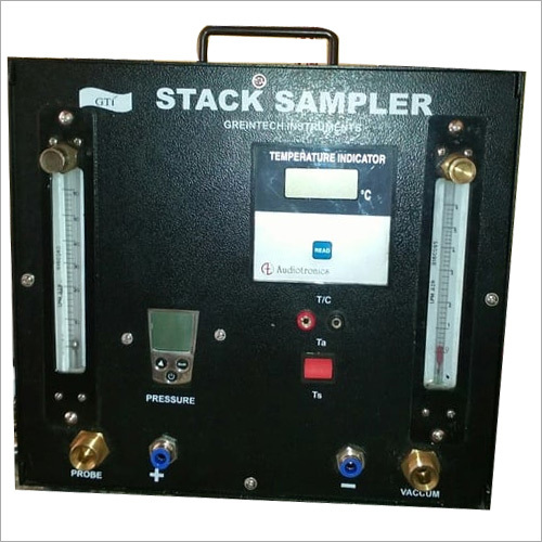 Stack Monitoring Kit