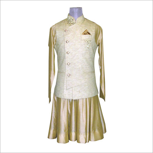 Indo Western Sherwani
