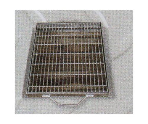 Heavy Metal Grating