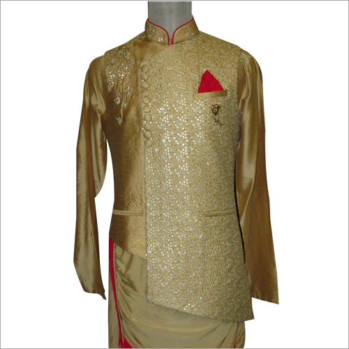 Wedding Sherwani