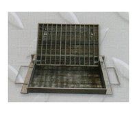 Metal Grating