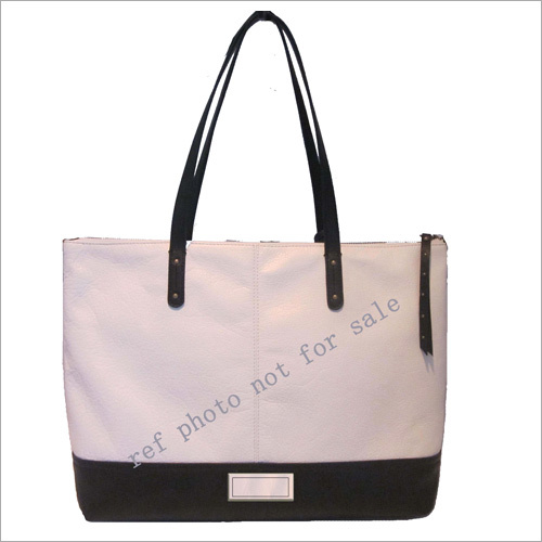Leather Tote Bags
