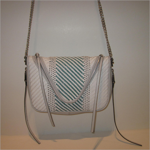 Pu Leather Hand bag
