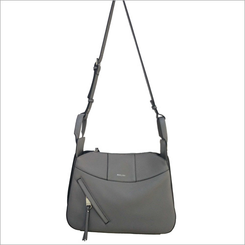 PU Ladies Sling HandBag