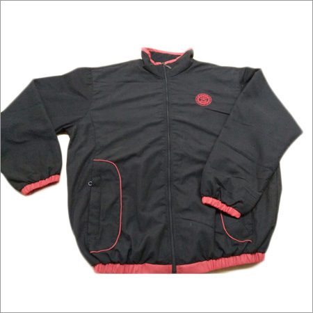 Mens Full Jacket