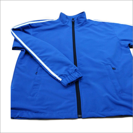 Mens Track Suit Jacket