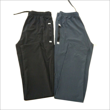Mens Fancy Track Pant