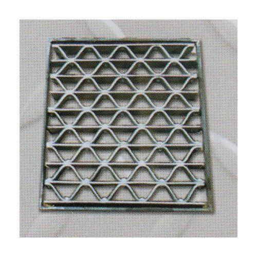 Steel Grating