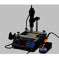 Bga Rework Machine