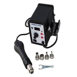 Hot Air SMD Rework Station