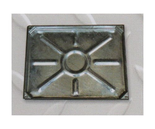 FABRICATED GRATING PRODUCT