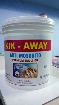 Anti Mosquito Paint