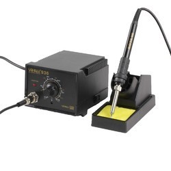 Soldering Machines