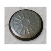 Fabricated Equipments